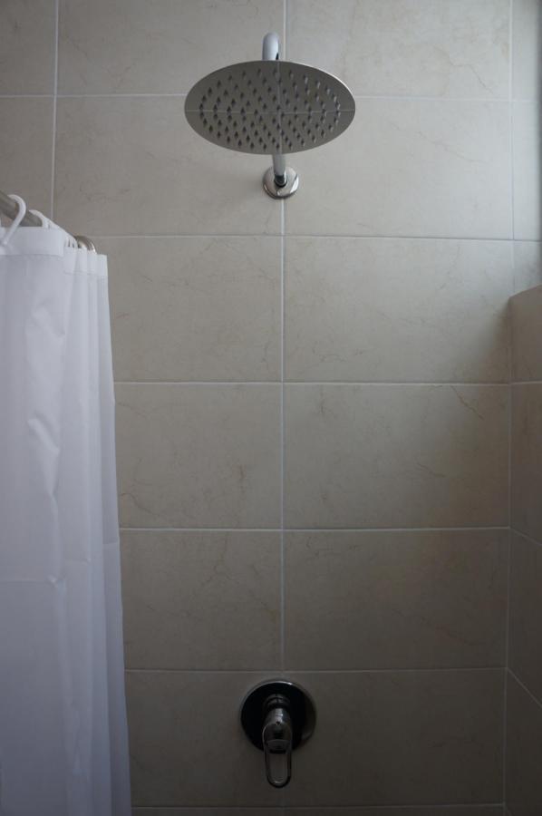 Hotel Mirante Tlaxcala 외부 사진