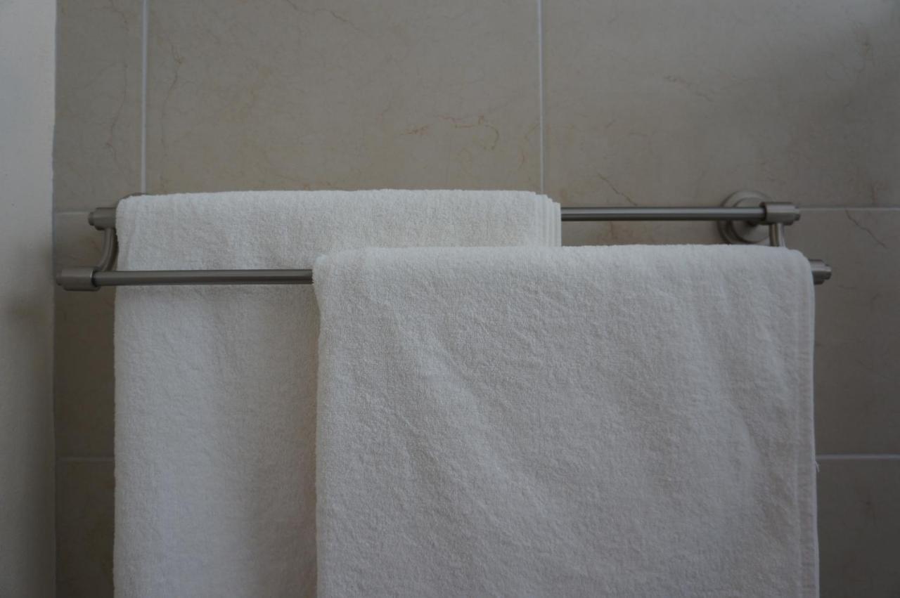 Hotel Mirante Tlaxcala 외부 사진