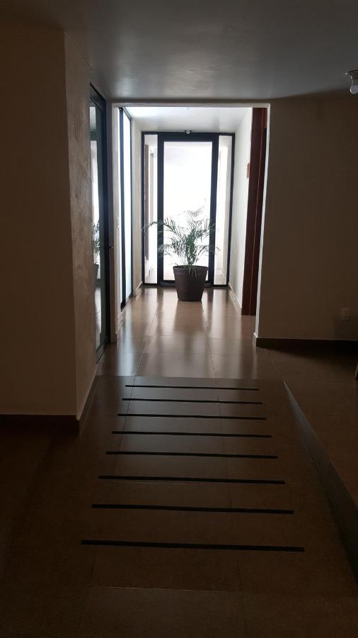 Hotel Mirante Tlaxcala 외부 사진