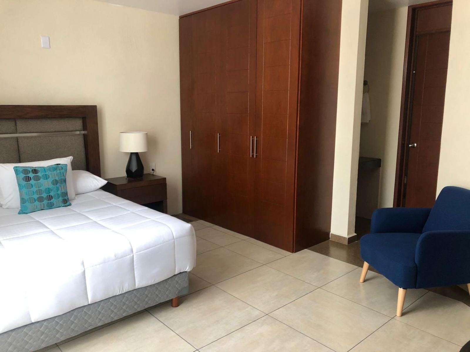 Hotel Mirante Tlaxcala 외부 사진